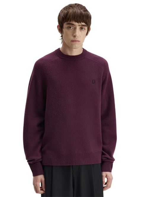 K330337C VIOLA FRED PERRY | K330337C VIOLA